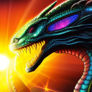 Recherche de dragons tshirts Magique