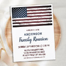 Recherche de famille militaire invitations Patriotique