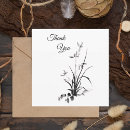 Recherche de orchidée noire vœux cartes Noir et blanc