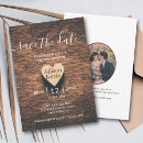 Recherche de économies uniques les dates invitations Pour eux