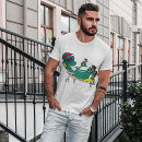Suche nach so cool wie eine gurke tshirts Grün