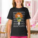 Recherche de fille irlandaise Girl