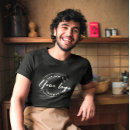 Recherche de commercialisation tshirts Noir et blanc