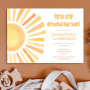 Suche nach sonne einladungen Kleiner sonnenschein
