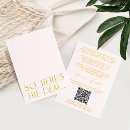 Recherche de jaune pâle invitations Coloré