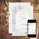 Suche nach boho save the date Blumenreich