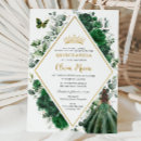 Recherche de diamant anniversaire invitations Chic