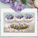 Recherche de balais cartes postales Pour tous