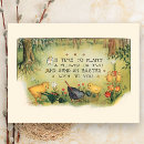 Recherche de vintages de pâques cartes postales Fleurs de printemps