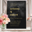 Recherche de canvas invitations Moderne