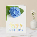 Recherche de hydrangea anniversaire cartes Grand mère