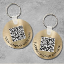 Recherche de swagg porteclés Qr code