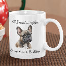 Recherche de chien de taureau tasses Café