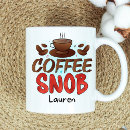 Recherche de coffee snob tasses D'anniversaire