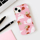 Recherche de fleurs de cerisier japonaises iphone coques Asiatique