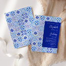 Recherche de portugais invitations Aquarelle