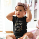 Recherche de paternité vêtements Meilleur papa