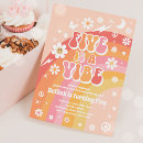 Recherche de vibe invitations Fête d'anniversaire