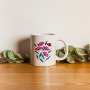 Recherche de viva tasses Floral