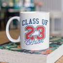 Recherche de student tasses Graduation