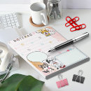 Suche nach niedlicher hund notizblock Lustig