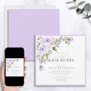 Recherche de conférences invitations Aquarelle