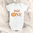 Recherche de lion bébé vêtements 1er