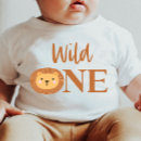 Recherche de lion bébé vêtements Premier