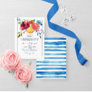Recherche de rayé mariage invitations Brillant
