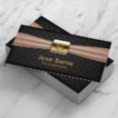 Suche nach gold und diamanten visitenkarten Mode