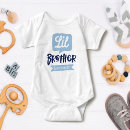 Suche nach bro babykleidung Babyankündigung