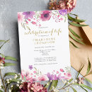 Recherche de remembrance invitations Sympathy
