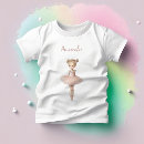 Recherche de ballerina tshirts Anniversaire de ballerine