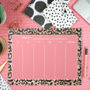 Suche nach gepard notizblock Leopard