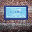 Suche nach freunde banner Zeichen