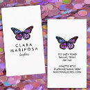 Recherche de papillon monarque cartes visite Moderne