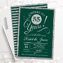 Recherche de silver anniversary invitations Pour tous