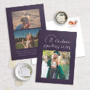 Recherche de cool graduation invitations Violet