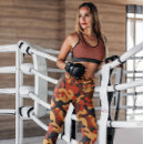 Recherche de orange camo leggings Moderne