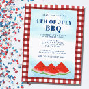Recherche de bbq cartes invitations Fête de l'indépendance