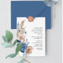 Recherche de chorale cartes invitations Typographie