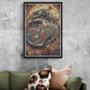Suche nach hippie van poster Bunt