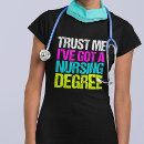 Recherche de funny nurse tshirts Infirmière