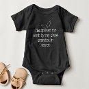 Recherche de la terre bébé vêtements Simple