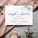 Recherche de couples shower invitations Rustique