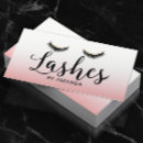 Recherche de accrocher cartes visite Maquillage