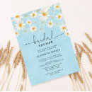 Recherche de spring bridal shower invitations Floral