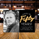 Suche nach 50 years einladungen Fünfzig