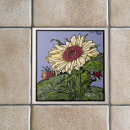 Suche nach vintage sonnenblumen fliesen Jugendstil