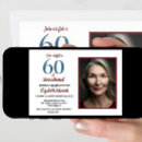 Suche nach 60 geburtstagsfeier einladungen Klassik